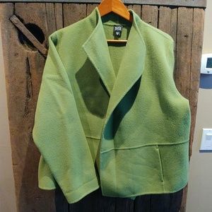 Eileen Fisher Jacket